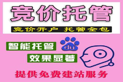 百度竞价广告托管运营的五大成功要点及案例